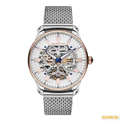 Наручные часы QUANTUM QMG668.530