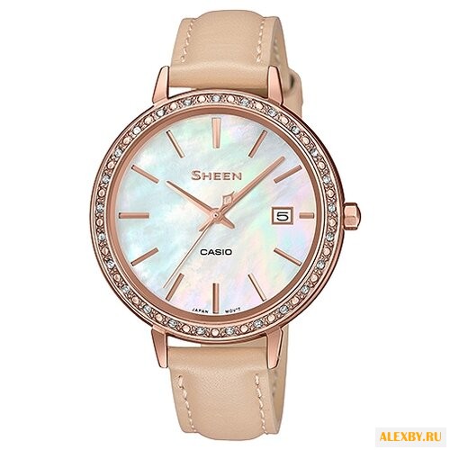 Наручные часы CASIO