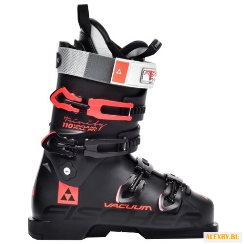 Ботинки для горных лыж Fischer