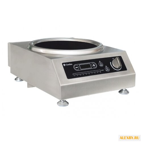 Плита Gemlux GL-IC3100WPRO