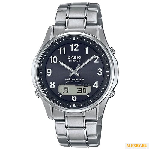 Наручные часы CASIO