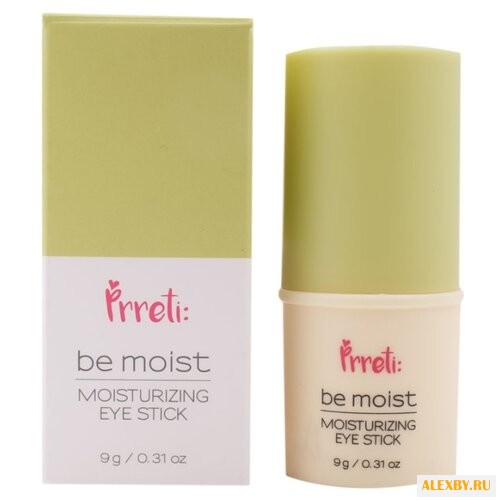 Prreti Осветляющий бальзам для