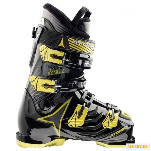 Ботинки для горных лыж ATOMIC