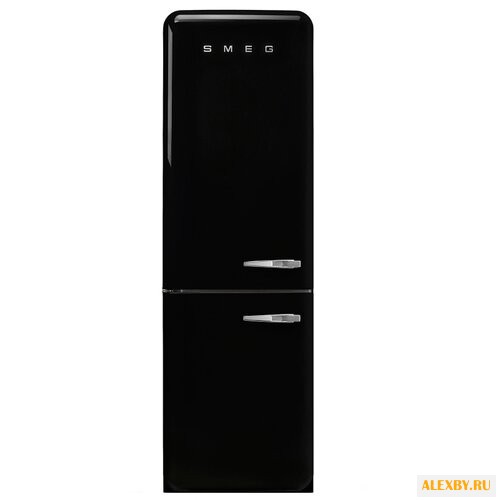 Холодильник smeg FAB32LBL3