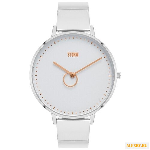 Наручные часы STORM Allyce Silver
