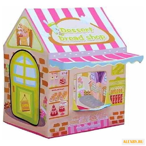 Палатка Yako Французская