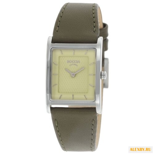 Наручные часы BOCCIA 3294-02