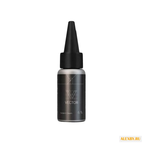 ONIQ Крем-проявитель 6 % VECTOR