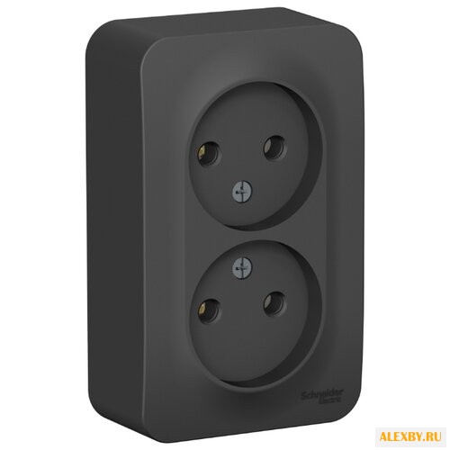 Розетка Schneider Electric