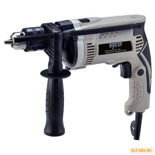 Дрель Булат ДБУ-1000