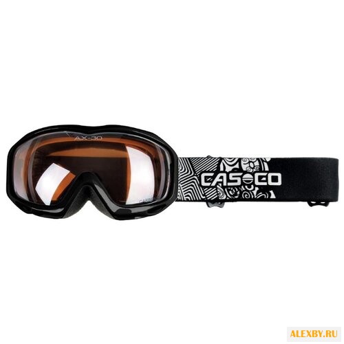 Маска CASCO Ax-30 Pc