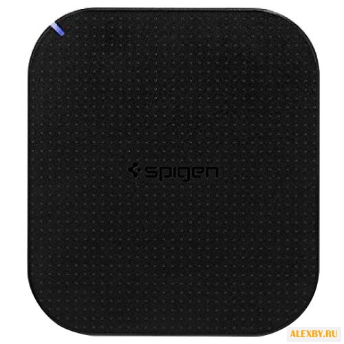 Сетевая зарядка Spigen F302W
