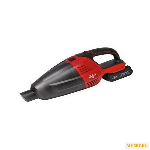 Пылесос ELITECH ПРА 18СЛ