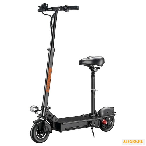 Электросамокат ZAXBOARD Rider