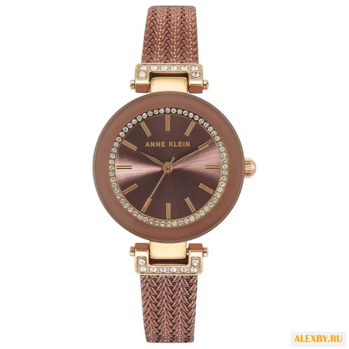 Наручные часы ANNE KLEIN 1907BNTT