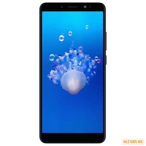 Смартфон Haier I8 16GB