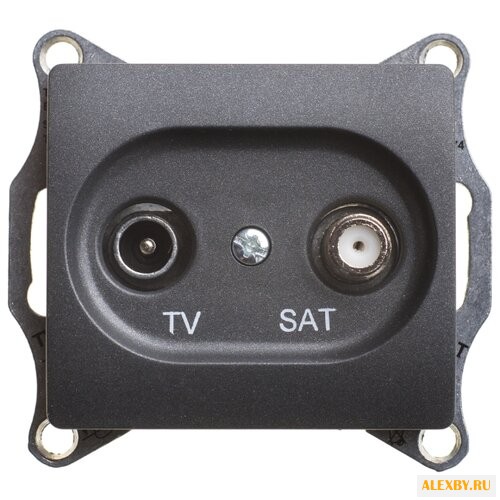 Антенное гнездо Schneider