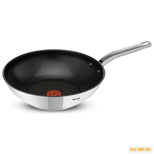 Сковорода-вок Tefal Intuition