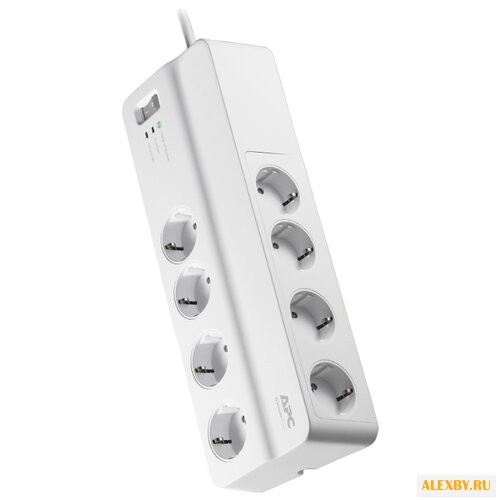 Сетевой фильтр APC by Schneider