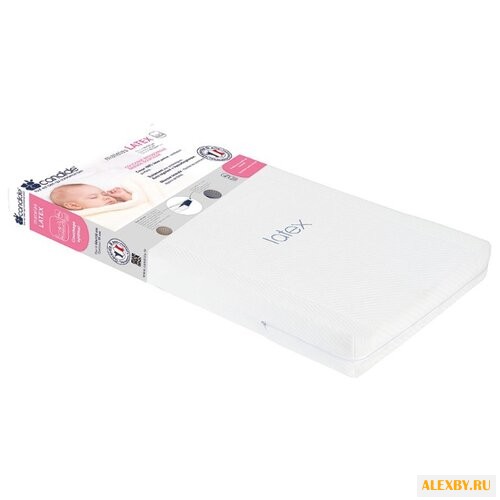 Матрас Candide Latex