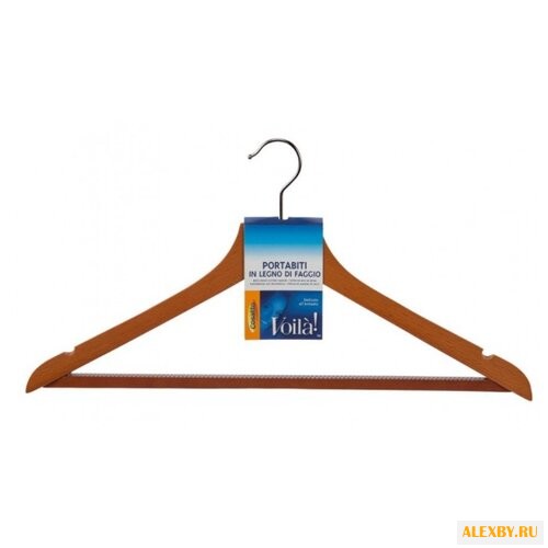 Вешалка COSATTO Деревянная c