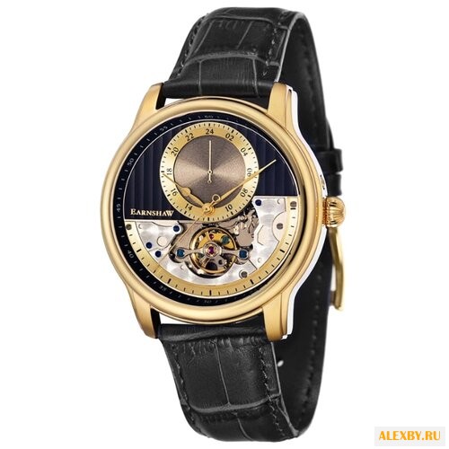 Наручные часы EARNSHAW ES-8085-03