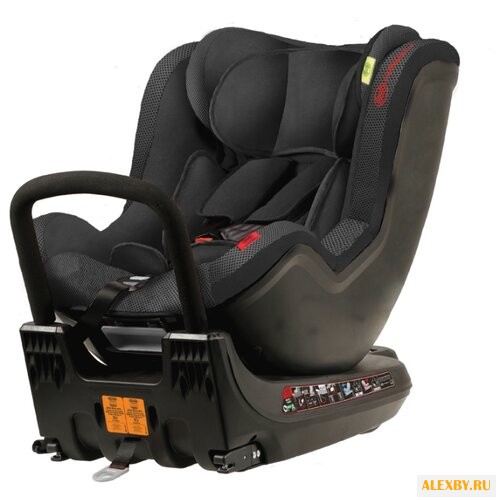 Автокресло группа 0 1 до 18 кг