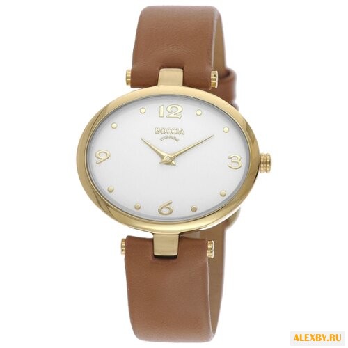 Наручные часы BOCCIA 3295-04