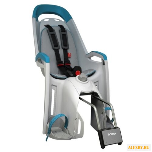 Заднее велокресло Hamax Amaze