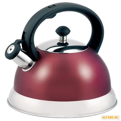 Appetite Чайник со свистком