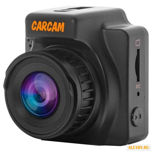Видеорегистратор CARCAM R2