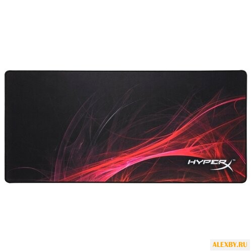Коврик HyperX Fury S Pro