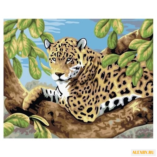 Royal & Langnickel Картина по