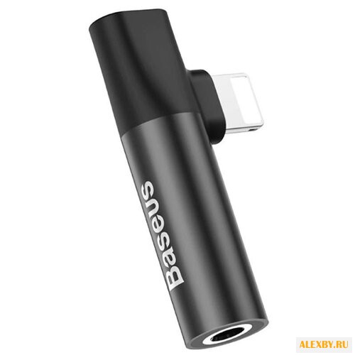 Переходник Baseus Lightning M -