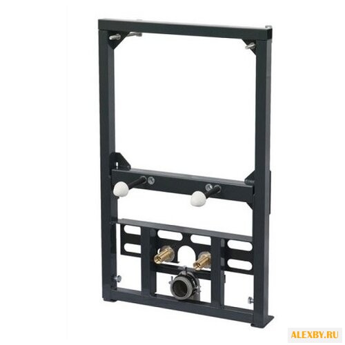 Рамная инсталляция AlcaPLAST