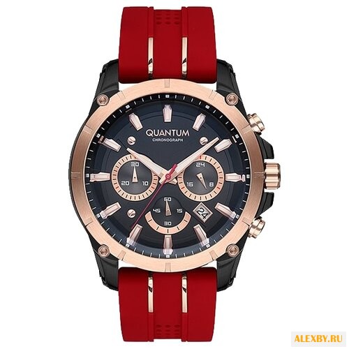 Наручные часы QUANTUM PWG674.858