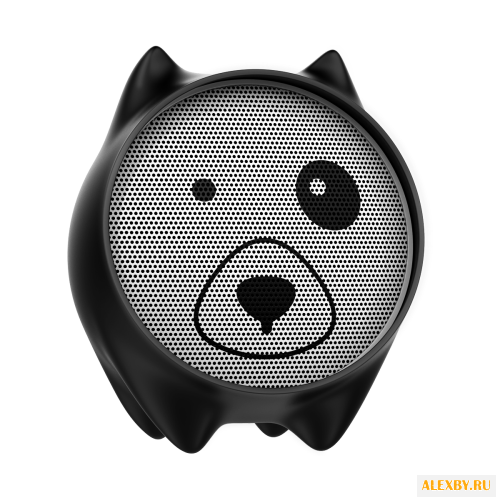 Портативная акустика Baseus Dogz