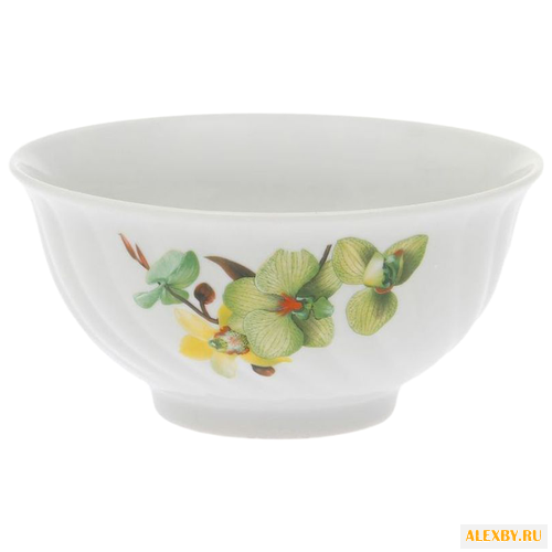 Дулёвский фарфор Салатник