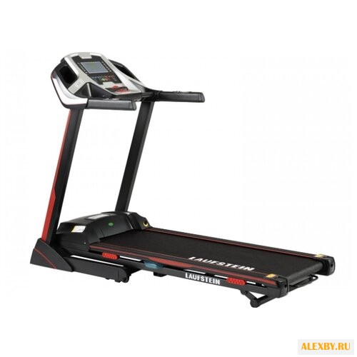 Электрическая беговая дорожка