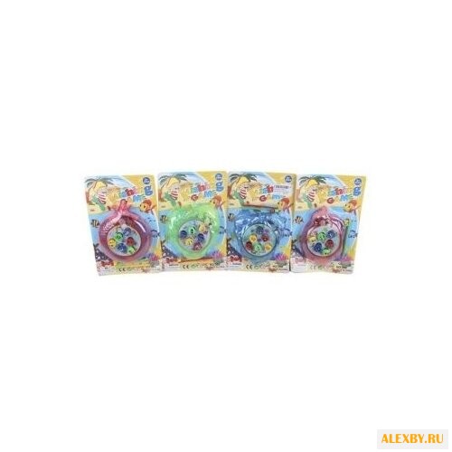 Рыбалка Наша игрушка Рыбалка