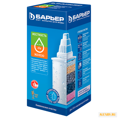 Барьер К301Р00 К302Р00 К303Р00