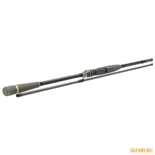 Удилище спиннинговое Maximus