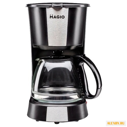 Кофеварка Magio MG-349