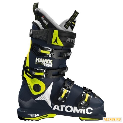 Ботинки для горных лыж ATOMIC