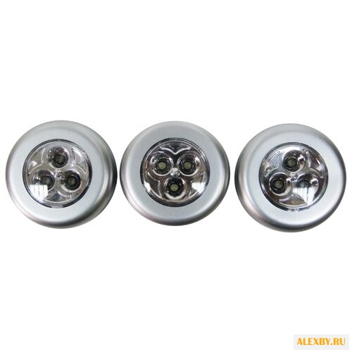 Светодиодный светильник BRADEX