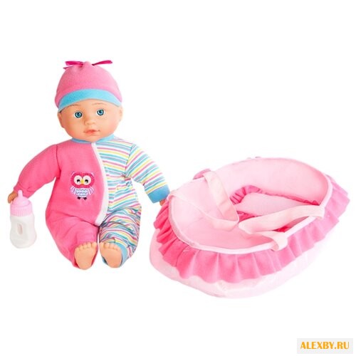 Набор Mary Poppins 2 в 1 Милый