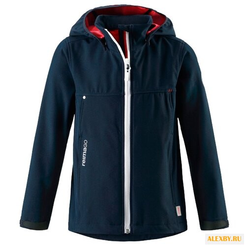 Куртка Reima Harbour 531262