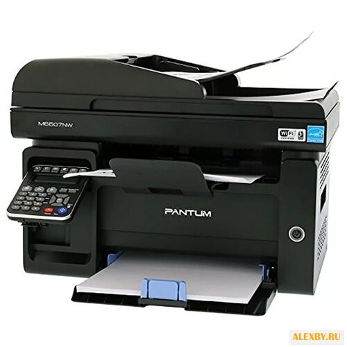 МФУ Pantum M6607NW