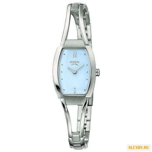Наручные часы BOCCIA 3262-03
