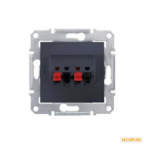 Телекоммуникационная розетка